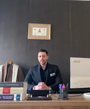 Av. Efekan Efe Hukuk Danışmanlık profil fotoğrafı 21 - Osmangazi, Bursa