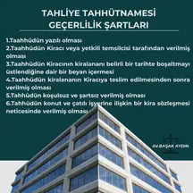 Aydın Hukuk Ve Danışmanlık hukuk bürosu fotoğrafı 20 - Bursa