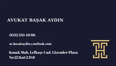 Aydın Hukuk Ve Danışmanlık hukuk bürosu fotoğrafı 10 - Bursa