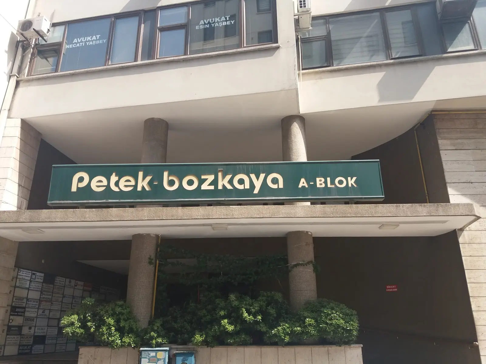 Av. Murat Keleş profil fotoğrafı - Osmangazi, Bursa