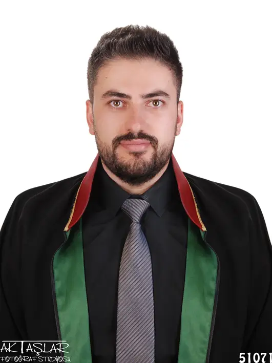 Av. Yusuf Göktepe profil fotoğrafı - Kestel, Bursa