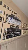 Av. Nurettin Canata profil fotoğrafı 16 - Mudanya, Bursa