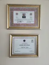 Av. Nurettin Canata profil fotoğrafı 17 - Mudanya, Bursa