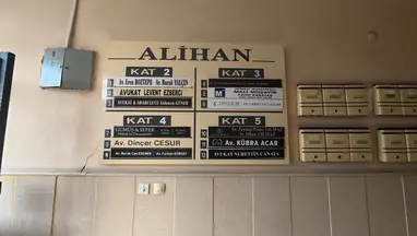 Av. Nurettin Canata profil fotoğrafı 14 - Mudanya, Bursa