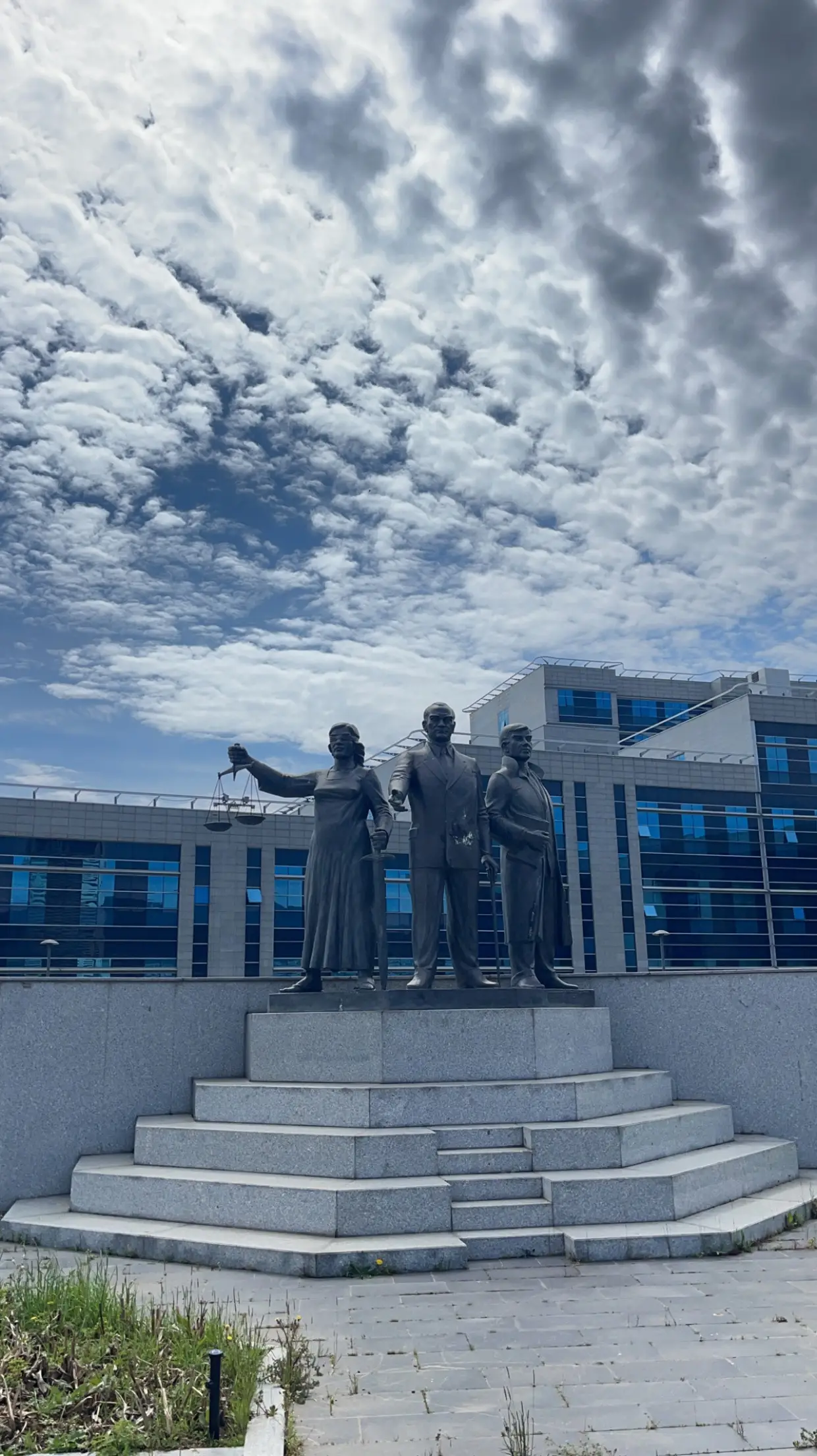 Karadağ Hukuk Ve Danışmanlık hukuk bürosu fotoğrafı - Mudanya, Bursa