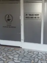 Av. Tanju Mert profil fotoğrafı 2 - Mudanya, Bursa