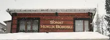 Sonat Hukuk Bürosu hukuk bürosu fotoğrafı - Mustafakemalpaşa, Bursa