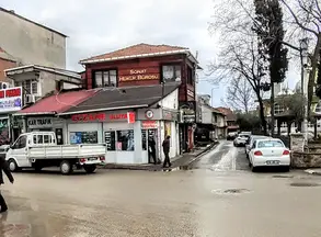 Sonat Hukuk Bürosu hukuk bürosu fotoğrafı 2 - Mustafakemalpaşa, Bursa