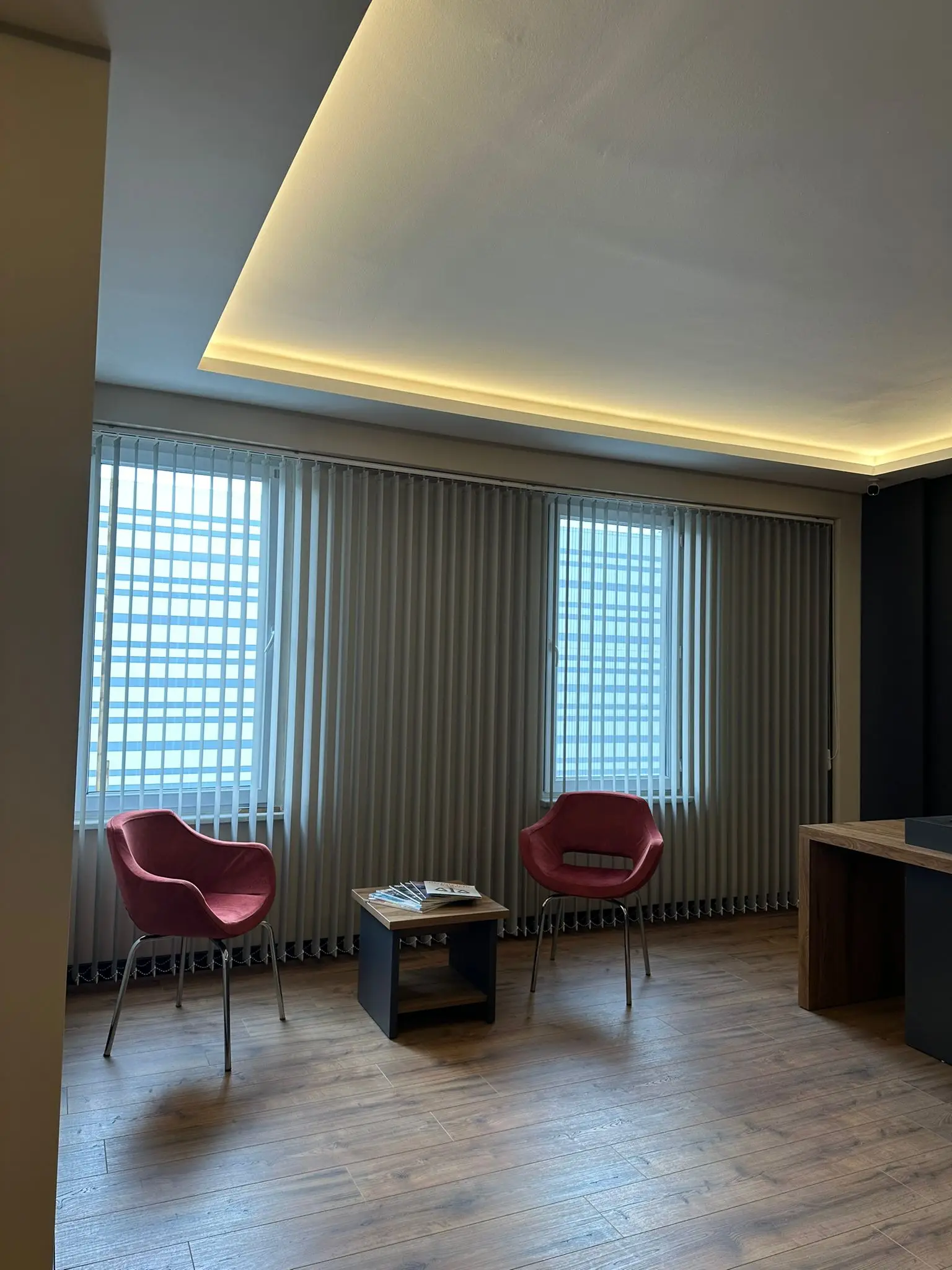 Orhan Bilgin Hukuk Bürosu hukuk bürosu fotoğrafı - Bursa