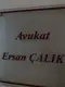 Av. Avukat Ersan Çalık fotoğrafı 2 - Bursa