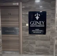 Av. Yekta Ceyhun Günay profil fotoğrafı 16 - Bursa