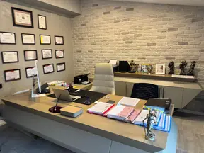 Av. Yekta Ceyhun Günay profil fotoğrafı 2 - Bursa