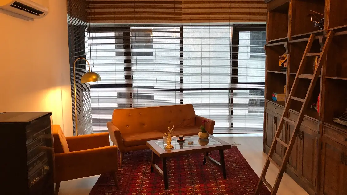 Av. Ömür Battal Mertbilek profil fotoğrafı - Bursa