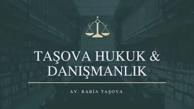 Taşova Hukuk & Danışmanlık hukuk bürosu fotoğrafı 3 - Bursa