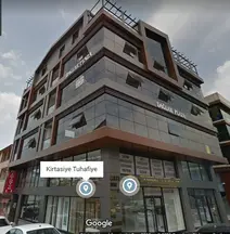 Barulay Hukuk Bürosu hukuk bürosu fotoğrafı 8 - Bursa