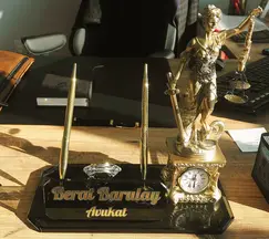 Barulay Hukuk Bürosu hukuk bürosu fotoğrafı 2 - Bursa