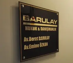 Barulay Hukuk Bürosu hukuk bürosu fotoğrafı 4 - Bursa