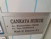 Av. Çankaya Hukuk fotoğrafı 3 - Nilüfer, Bursa