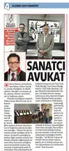 Av. Hakan Gökay Sarioğlu profil fotoğrafı 9 - Nilüfer, Bursa
