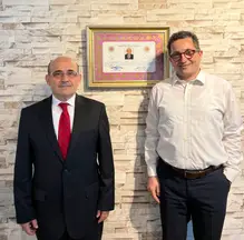 Av. Hakan Gökay Sarioğlu profil fotoğrafı 10 - Nilüfer, Bursa