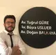 Av. Tuğrul Güre fotoğrafı - Bursa
