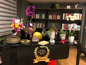 Av. Dilek Hazal Aksu profil fotoğrafı 2 - Orhangazi, Bursa