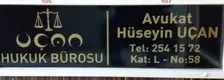 Av. Hüseyin Uçan fotoğrafı 2 - Osmangazi, Bursa
