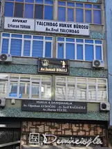 Av. İsmail Binali profil fotoğrafı 2 - Osmangazi, Bursa