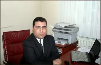 Av. Nedim Güdücü profil fotoğrafı 2 - Yenişehir, Bursa