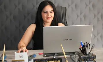 Av. Berivan Yıldırım profil fotoğrafı 9 - Osmangazi, Bursa