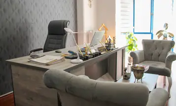 Av. Berivan Yıldırım profil fotoğrafı 2 - Osmangazi, Bursa