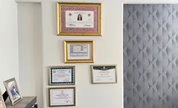Av. Berivan Yıldırım profil fotoğrafı 5 - Osmangazi, Bursa