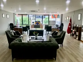 Av. Ilker Kılıç profil fotoğrafı 13 - Yıldırım, Bursa
