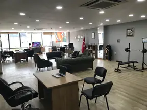 Av. Ilker Kılıç profil fotoğrafı 15 - Yıldırım, Bursa