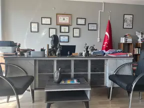Av. Ilker Kılıç profil fotoğrafı 3 - Yıldırım, Bursa