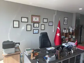 Av. Ilker Kılıç profil fotoğrafı 6 - Yıldırım, Bursa