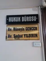 Av. Serhat Yıldırım profil fotoğrafı 2 - Osmangazi, Bursa