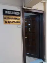 Av. Serhat Yıldırım profil fotoğrafı - Osmangazi, Bursa