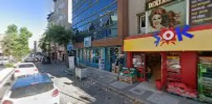 Av. Tahsin Işık Türel profil fotoğrafı - Yıldırım, Bursa