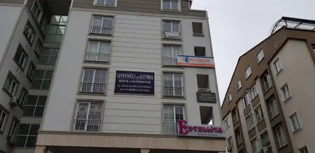 Leventoğlu Hukuk Ve Danişmanlik hukuk bürosu fotoğrafı 2 - Yıldırım, Bursa