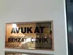 Av. Behzat Çevik fotoğrafı - Yıldırım, Bursa