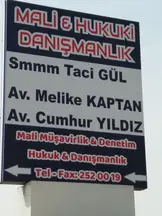 Av. Cumhur Yıldız profil fotoğrafı 2 - Osmangazi, Bursa
