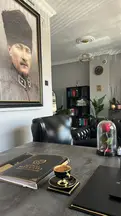 Şule Çatli Hukuk & Danışmanlık Bürosu hukuk bürosu fotoğrafı 16 - Akseki, Antalya