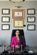 Şule Çatli Hukuk & Danışmanlık Bürosu hukuk bürosu fotoğrafı 17 - Akseki, Antalya