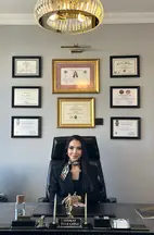 Şule Çatli Hukuk & Danışmanlık Bürosu hukuk bürosu fotoğrafı 14 - Akseki, Antalya