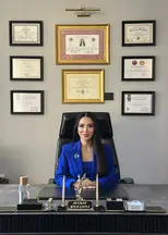 Şule Çatli Hukuk & Danışmanlık Bürosu hukuk bürosu fotoğrafı 15 - Akseki, Antalya