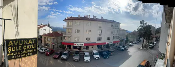 Şule Çatli Hukuk & Danışmanlık Bürosu hukuk bürosu fotoğrafı 19 - Akseki, Antalya