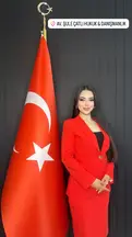 Şule Çatli Hukuk & Danışmanlık Bürosu hukuk bürosu fotoğrafı 8 - Akseki, Antalya