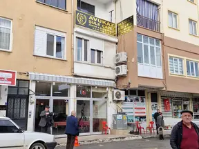 Şule Çatli Hukuk & Danışmanlık Bürosu hukuk bürosu fotoğrafı 4 - Akseki, Antalya