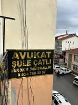 Şule Çatli Hukuk & Danışmanlık Bürosu hukuk bürosu fotoğrafı 20 - Akseki, Antalya